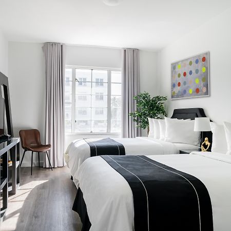 Essex House Hotel Miami Beach Ngoại thất bức ảnh