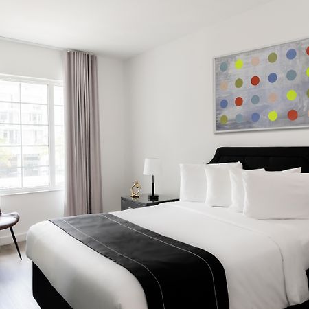 Essex House Hotel Miami Beach Ngoại thất bức ảnh