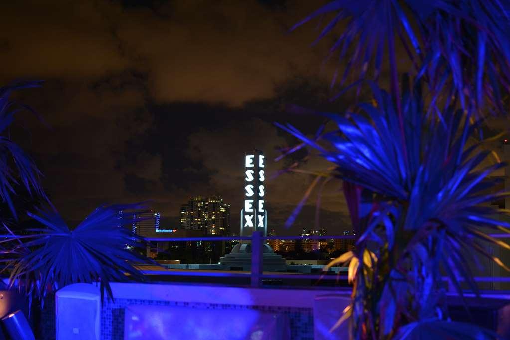 Essex House Hotel Miami Beach Ngoại thất bức ảnh