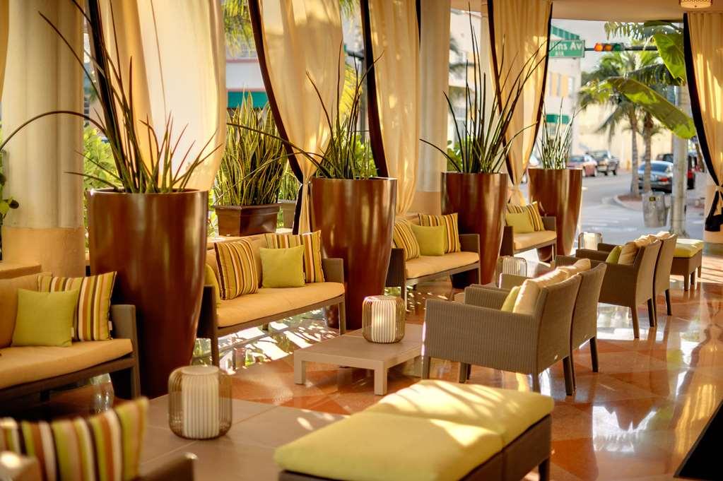 Essex House Hotel Miami Beach Tiện nghi bức ảnh