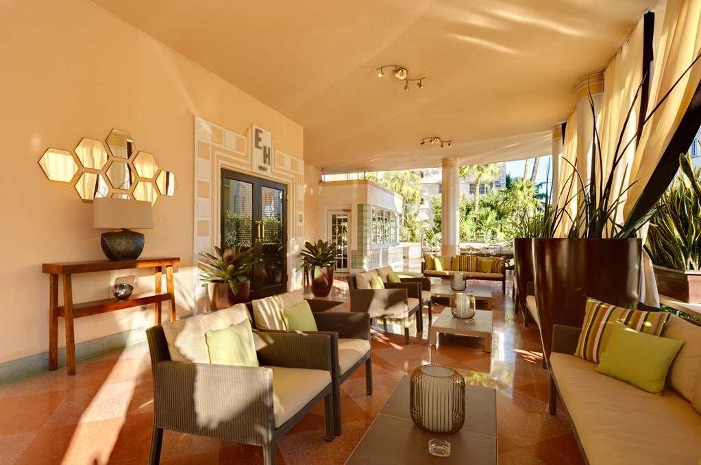 Essex House Hotel Miami Beach Tiện nghi bức ảnh