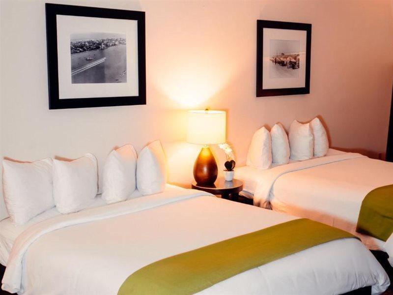 Essex House Hotel Miami Beach Ngoại thất bức ảnh