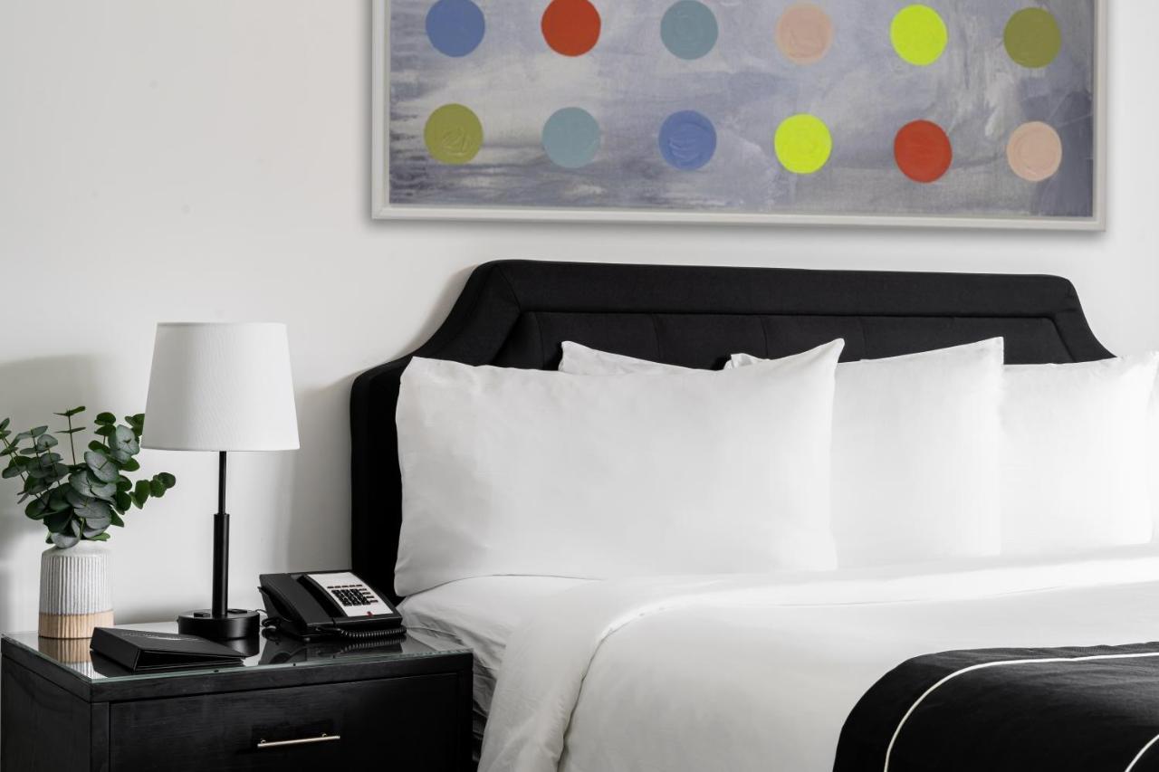 Essex House Hotel Miami Beach Ngoại thất bức ảnh