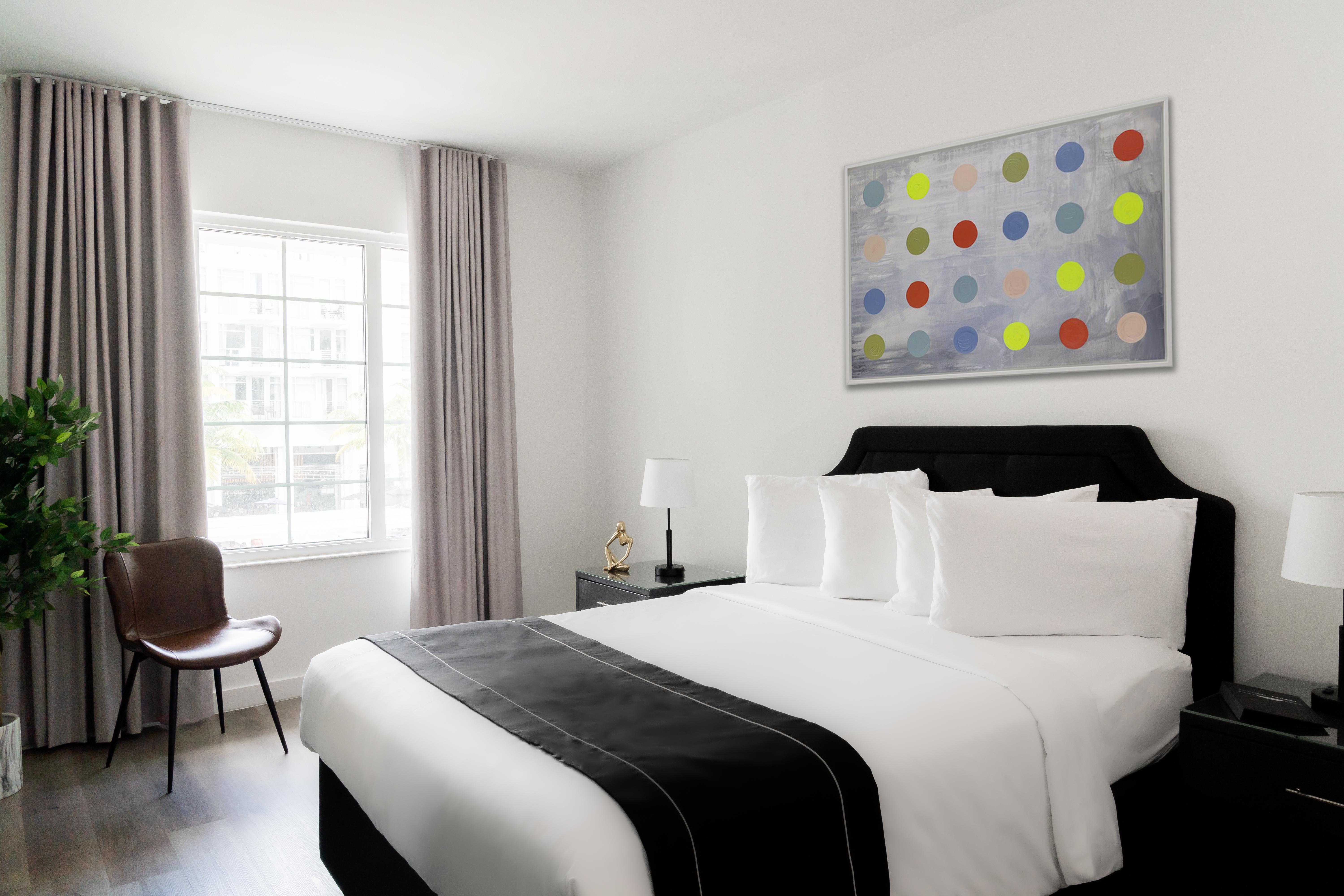 Essex House Hotel Miami Beach Ngoại thất bức ảnh
