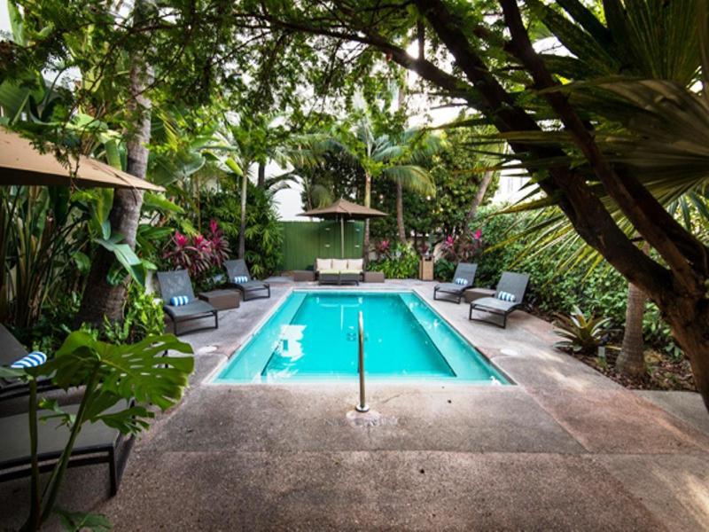 Essex House Hotel Miami Beach Ngoại thất bức ảnh