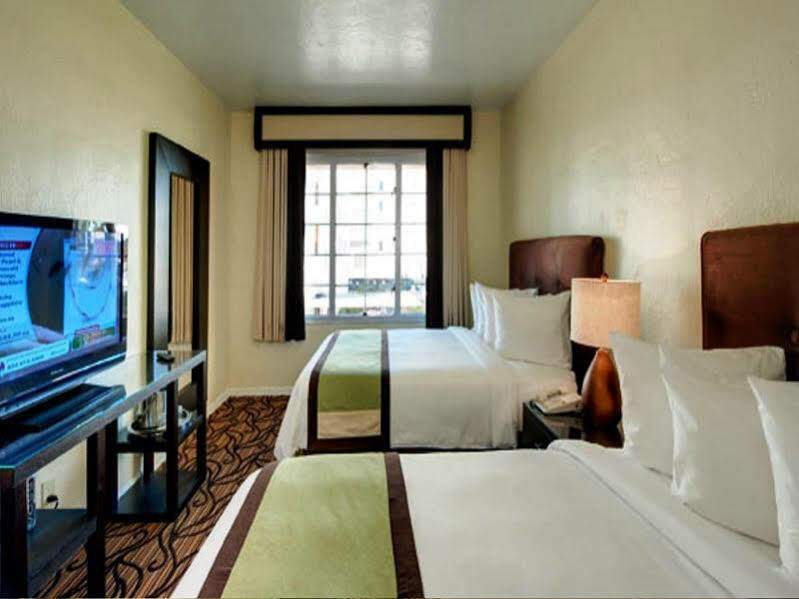 Essex House Hotel Miami Beach Ngoại thất bức ảnh